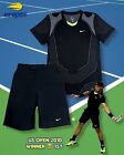 Rafa Nadal US Open 2010 Outfit 🏆1st