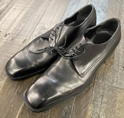 GUCCI Men's  Shoes size 10 - Image 1 of 4