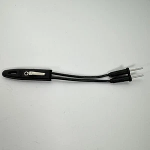 Leviton 49666 Electric Circuit Tester Receptacle Power Outlet Probe 90-300V - Picture 1 of 9