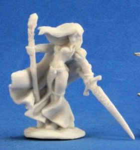 Dark Heaven Bones: Alsastriel New - Picture 1 of 1