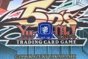 Yugioh Dice Battles of Legend: Chapter 1 Salamangreat Almiraj - Picture 1 of 2