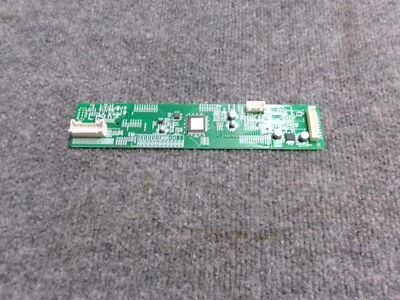 TABLERO DE CONTROL DE TEMPERATURA REFRIGERADOR KENMORE EBR78723402 Foto 1 de 2