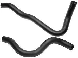 Upper Radiator Coolant Hose for Hyundai Tucson, Kia - Image 1 of 2