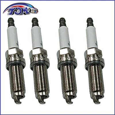 Spark Plugs For Jaguar E-Pace XE XF Land Rover Defender Discovery LR178881 - Изображение 1 из 4