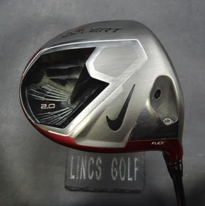 Nike Covert VRS 2.0 10° Driver Extra Stiff (Optional) Graphite Shaft - Picture 1 of 6