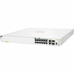 HPE Networking Instant On 1960 Ethernet Switch (S0F35A#ABA) - Picture 1 of 1