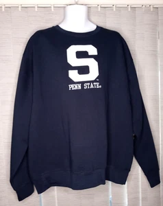 Penn State Nitney Löwe schweres Sweatshirt XXL blau neu mit Etikett Einzelhandel 65 $ - Bild 1 von 5