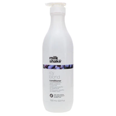 milk_shake Icy Blond Conditioner 33.8 oz - Image 1 of 4