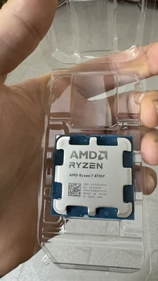 Processore, Case, Ssd E RAM - Immagine 1 di 4