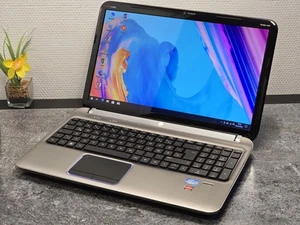 HP Pavilion 15.6",i7-2670QM QuadCore,8GB RAM,512GB SSD - Bild 1 von 11