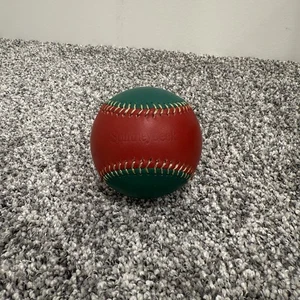 Béisbol de cuero Spinneybeck - Imagen 1 de 2