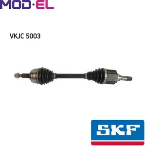 DRIVE SHAFT VKJC 5003 FOR DACIA DUSTER/SUV/Van RENAULT DUSTER K9K878/874 1.5L - Picture 1 of 8
