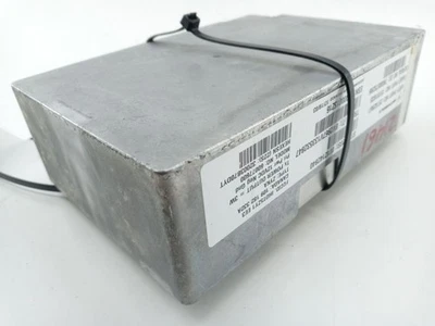 2000 01 02 03 04 2005 Cadillac Deville DTS MÓDULO DE COMUNICACIÓN OEM 25742967 Foto 1 de 4