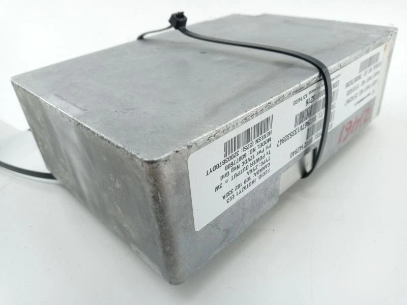 2000 01 02 03 04 2005 Cadillac Deville DTS MÓDULO DE COMUNICACIÓN OEM 25742967 Foto 1 de 4