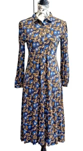 Vestido Seasalt Cornwall talla US 6 UK 10 EU 38 - Imagen 1 de 12