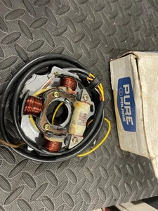 OEM NOS Vintage Polaris Stator Assembly 3084785 - Picture 1 of 7