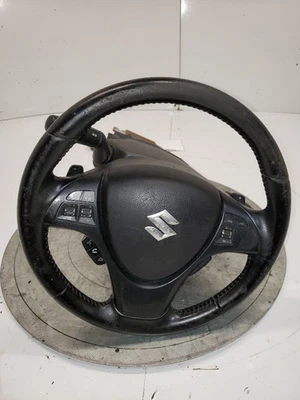 Steering Column With Automatic Headlamps Fits 10-13 KIZASHI 1369006 - Image 1 of 4