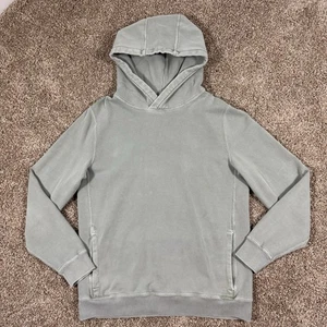 Abercrombie & Fitch Hoodie Herren Gr. Small Pullover Sweatshirt Faded Washed - Bild 1 von 10