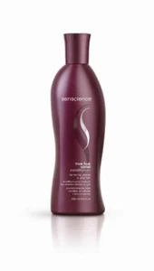 ACONDICIONADOR SENSCIENCE TRUE TONO VIOLETA - TONIFICAR CABELLO RUBIO O GRIS ELIGE TALLA - Imagen 1 de 2