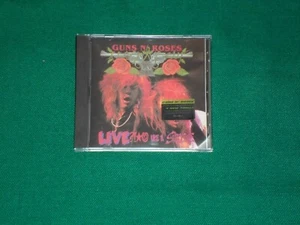 Guns N' Roses – G'N'R Lies CD - Picture 1 of 2