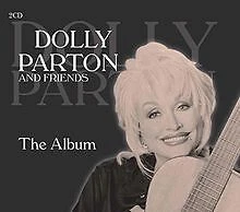 Dolly Parton And Friends (Jolene, I Will Always Love You) ... | CD | Zustand gut - Bild 1 von 1