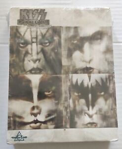 Kiss Psycho Circus: The Nightmare Child - Big Box Edition PC ENG