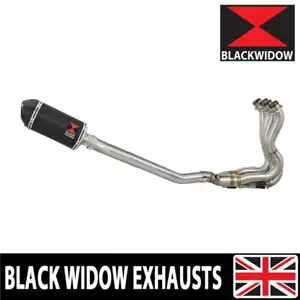 GSXR 600 GSXR 750 K6 K7 2006 2007 Exhaust System Oval Silencer BC20V - Picture 1 of 6