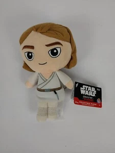 Star Wars: Galactic Plushies - Luke Skywalker Farmboy Plüsch (Funko, 2017) - Bild 1 von 3