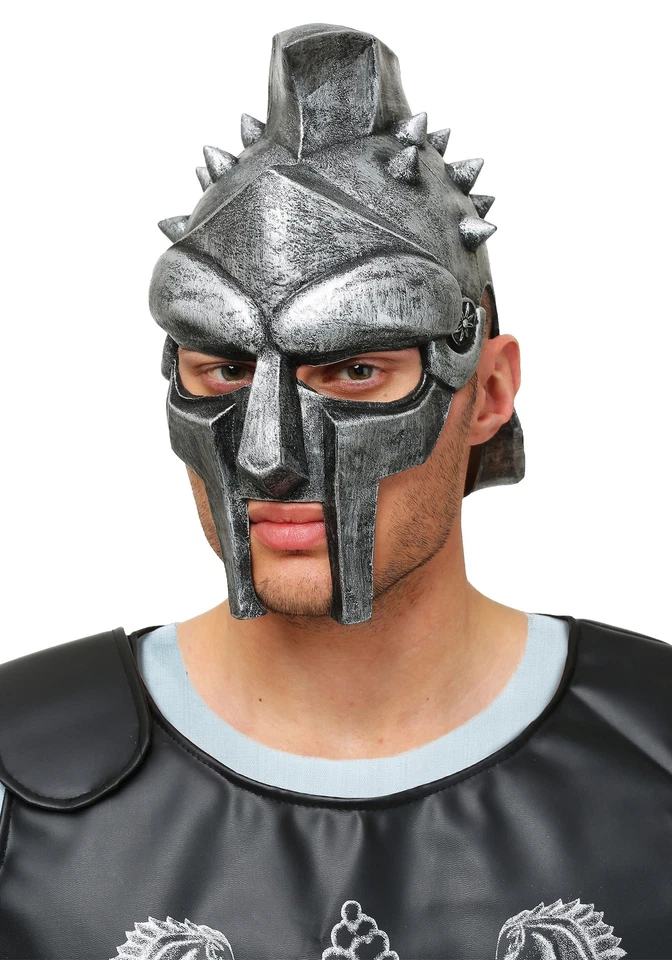 Gladiator General Maximus Helmet - Image 1 of 1
