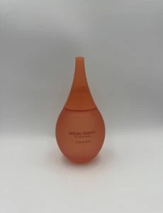 Shiseido Energizing Fragrance Eau Aromatique 100 ml / 3.3 fl oz Rare - Picture 1 of 1