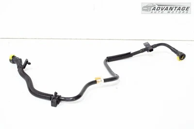 Ford Fusion 2013-2016 2,5 L emisiones de combustible evaporador ventilación manguera tubo OEM Foto 1 de 4