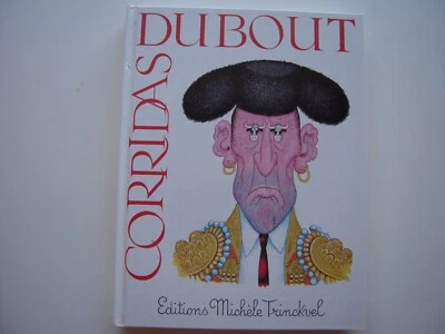  CORRIDA DE DUBOUT EDITION TRINCKVEL - Photo 1/4