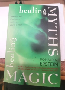 HEALING MYTHS HEALING MAGIC - Bild 1 von 2