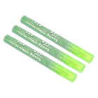 3Pcs Liquid Chalk Marker Pen Flash Drawing Highlighter Pen Light Green