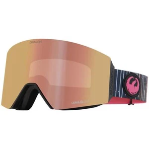 Dragon RVX Mag OTG Goggles Bryan Iguchi 24 - Picture 1 of 1