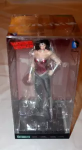 Wonder Woman DC Comics ARTFX Statue Figur Neu Neu Neu im Karton von Kotobukiya - Bild 1 von 5