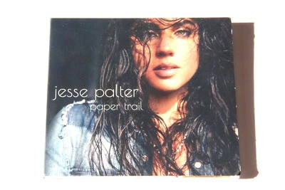 ✅ AUDIOPHILE CD AUSGABE - Jesse Palter - in-akustik - p1 ►Info - Bild 1 von 3