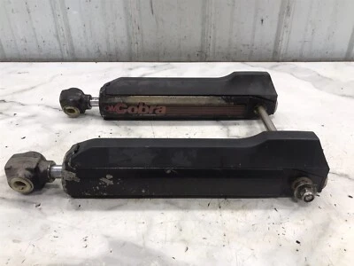 Cilindros hidráulicos OMC Cobra Out Drive Outdrive Trim Tilt Lift Foto 1 de 4