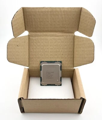 Intel SR2N7 Xeon E5-2680v4 (2.4GHz/14-core/35MB/120W) Processor - 3YR Warranty - Image 1 of 3