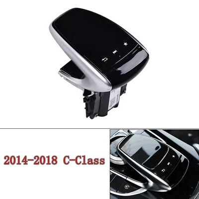 For Benz W253 GLC-Class 2015-2019 Multimedia Center Control Mouse Touchpad Assy - Image 1 of 4