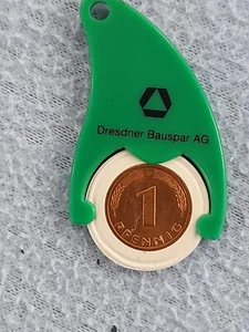 Einkaufschip Dresdner Bauspar AG/Dresdner Bank AG - Bild 1 von 3