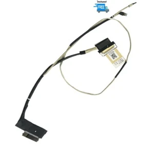 CAVO FLAT VGA LED ACER CHROMEBOOK 311 C733 C733T C733U C721 N18Q5 DD0ZALLC110 - Imagen 1 de 1