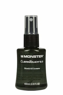 Monster CleanTouch 2.0 Screen Clean & Shields Your Screen From Dust Fingerprints - Image 1 of 4
