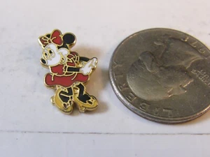 PIN DE RATÓN WALT DISNEY MINNIE - Imagen 1 de 2