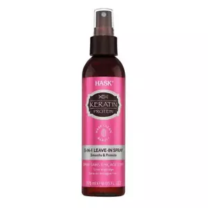 Hask Keratin Protein 5-in-1 Leave In Spray 175ml - Picture 1 of 1