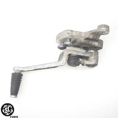 Pedal de palanca de cambios Suzuki GSXR 600 2008 2009 Foto 1 de 4