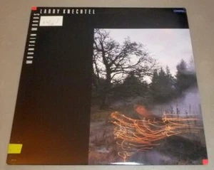 LARRY KNECHTEL LP Mountain Moods - Universal Master Series UVL-6279 (1989) - Picture 1 of 1