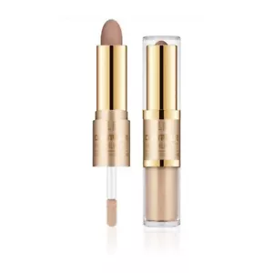 Milani Contour & Highlight crema e liquido Duo - colore selezionato - nuovo sigillato - Foto 1 di 3