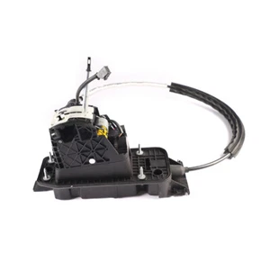 6-Speed Automatic Transmission-Gear Shift Shifter Assy Fit For VW Jetta MK5 - Picture 1 of 12