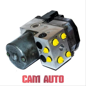 ⭐⭐⭐ ABS Steuergerät Hydraulikblock 3B0614111 0273004573 ⭐⭐ 2 Jahre Garantie ⭐⭐⭐ - Picture 1 of 3
